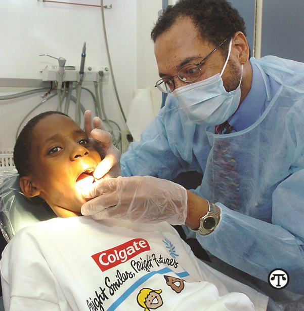 California Dental Association Foundation offers free dental care The