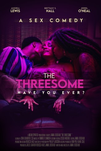 Unpacking ‘The Threesome’