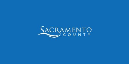 Sacramento County logo