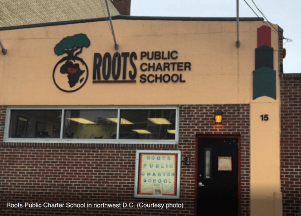 Roots Public Charter School 