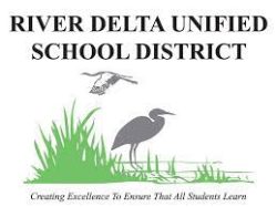 River Delta Unified School District logo