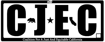 Coalition for a Just and Equitable California (CJEC)