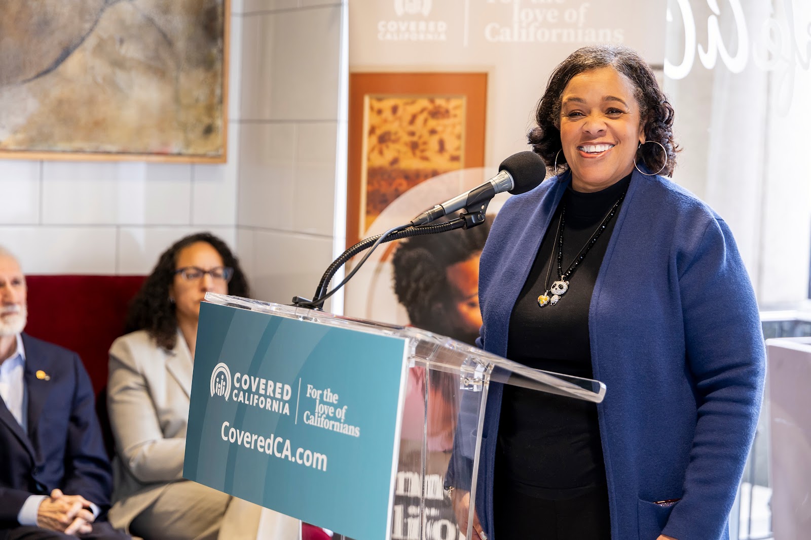 Covered California: Californians Encouraged To Enroll In Health Insurance By Jan. 31 Deadline