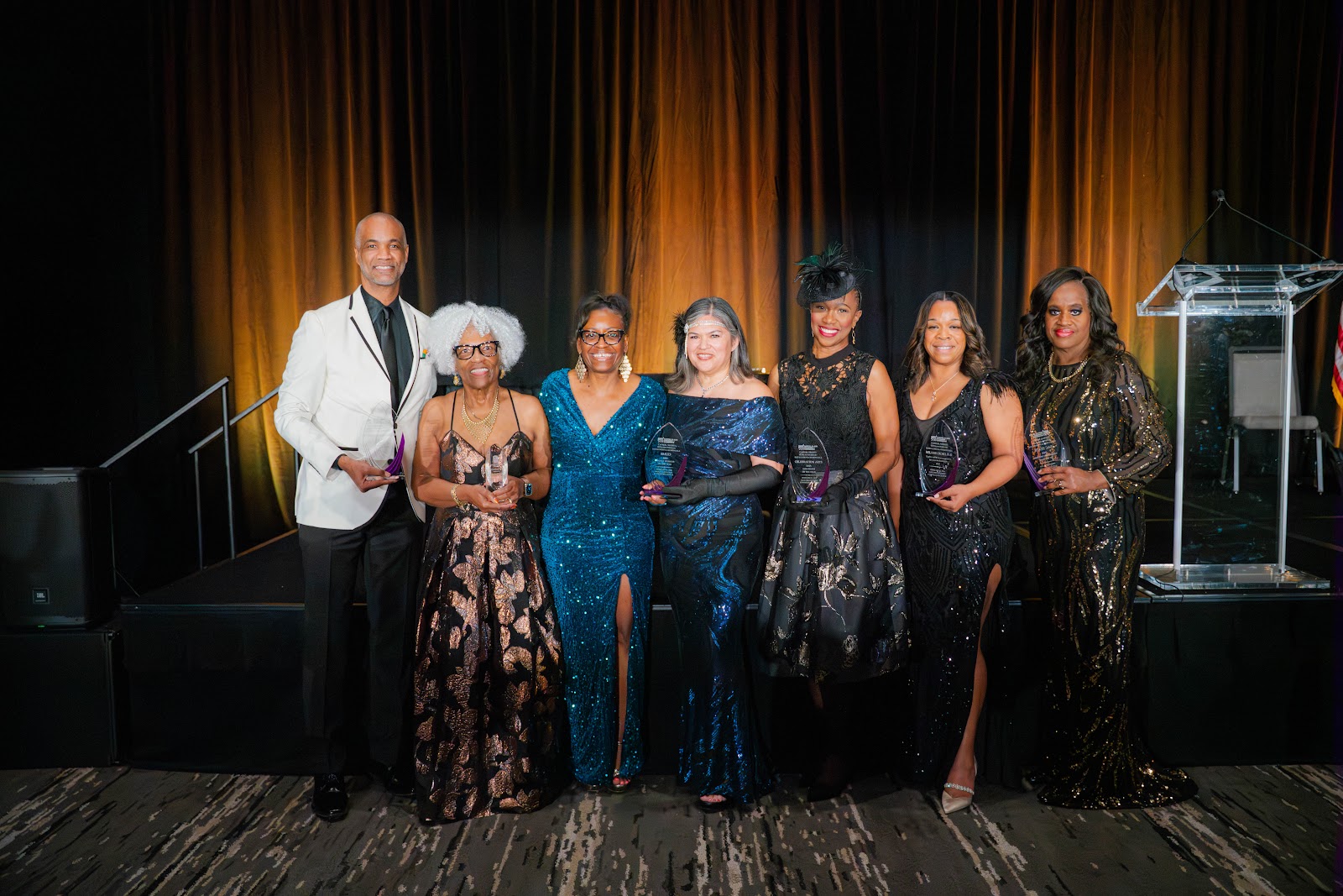 Local Black Chamber Celebrates 40th Anniversary 