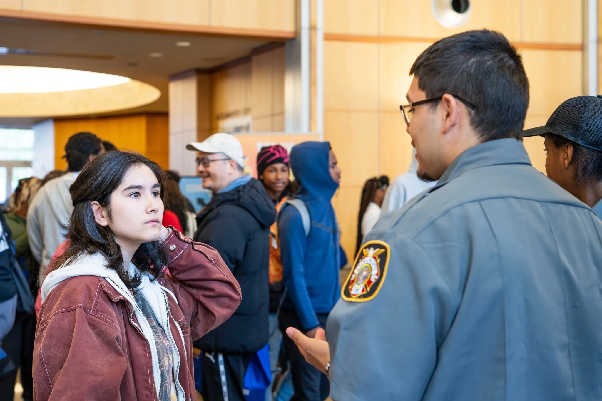 Free Youth Resource & Employment Fair in Sacramento on March 7