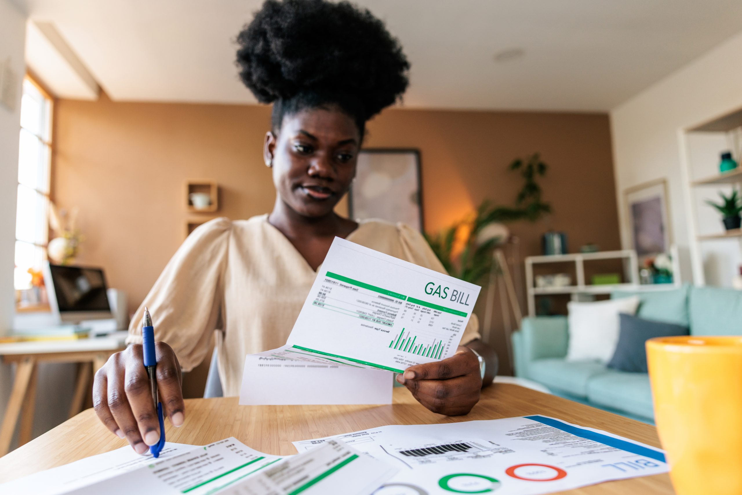 Financial Wellness and Mental Health: Tips on Managing Money Stress