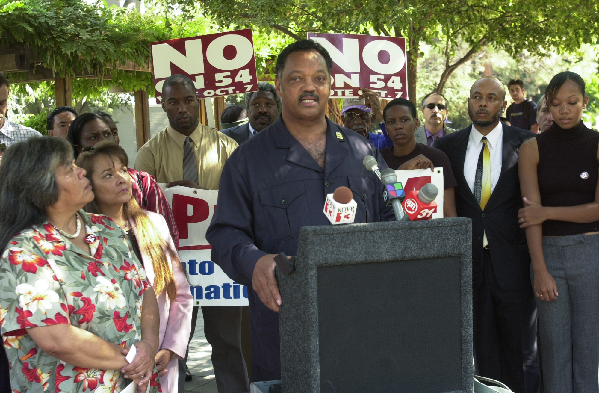 Why Local Activist Carl Pinkston Says We Must ‘Do the Work’ To Honor Jesse Jackson