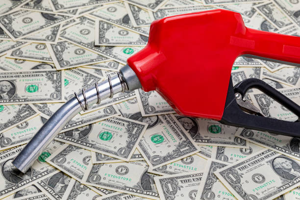 More Californians Could Access Cheaper Gasoline If This Bill Passes